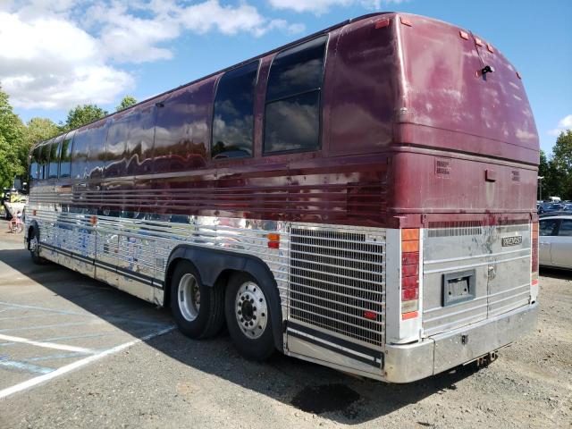 2PCE33490T1025738 - 1996 PREVOST BUS TWO TONE photo 3