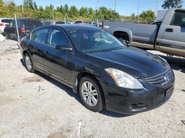 1N4AL2AP1CN559850 - 2012 NISSAN ALTIMA BAS BLACK photo 1