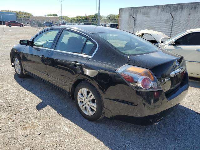 1N4AL2AP1CN559850 - 2012 NISSAN ALTIMA BAS BLACK photo 3