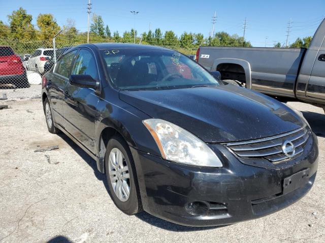 1N4AL2AP1CN559850 - 2012 NISSAN ALTIMA BAS BLACK photo 9