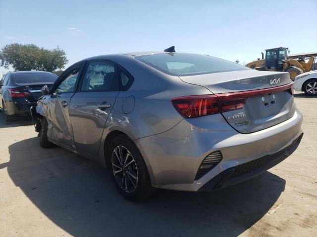 3KPF24AD8NE456971 - 2022 KIA FORTE FE UNKNOWN - NOT OK FOR INV. photo 3