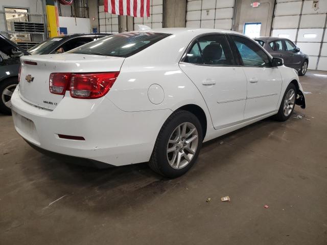 1G11C5SA3GF144477 - 2016 CHEVROLET MALIBU LIM 白色 照片 4