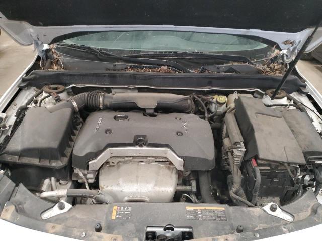 1G11C5SA3GF144477 - 2016 CHEVROLET MALIBU LIM 白色 照片 7