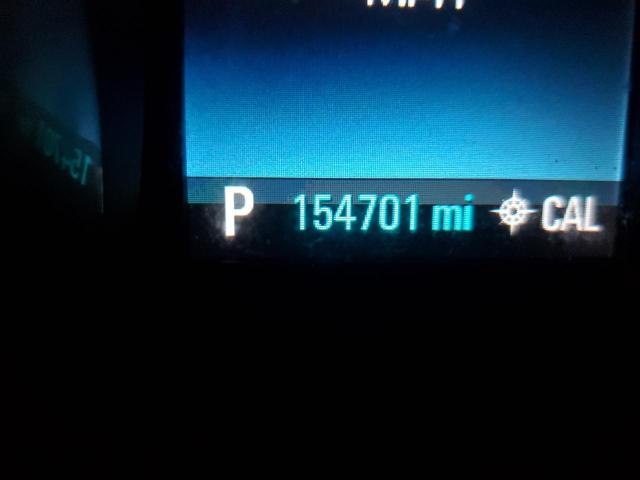 1G11C5SA3GF144477 - 2016 CHEVROLET MALIBU LIM 白色 照片 8