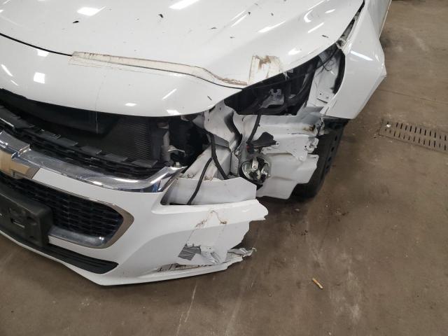 1G11C5SA3GF144477 - 2016 CHEVROLET MALIBU LIM 白色 照片 9