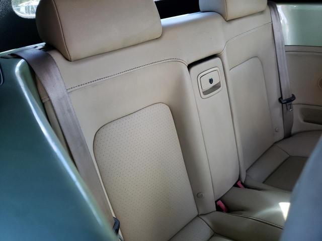 3VWRG31Y67M402005 - 2007 VOLKSWAGEN NEW BEETLE 绿色 照片 6