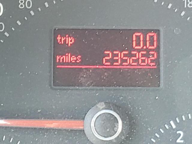 3VWRG31Y67M402005 - 2007 VOLKSWAGEN NEW BEETLE 绿色 照片 8