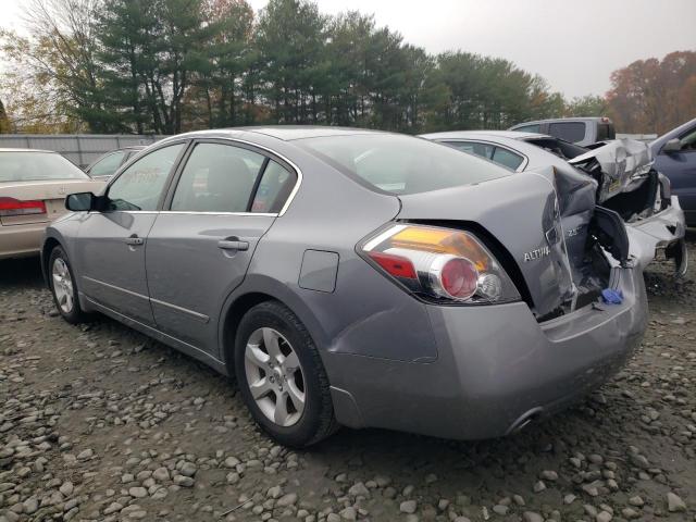 1N4AL21E98N550772 - 2008 NISSAN ALTIMA 2.5 GRAY photo 3