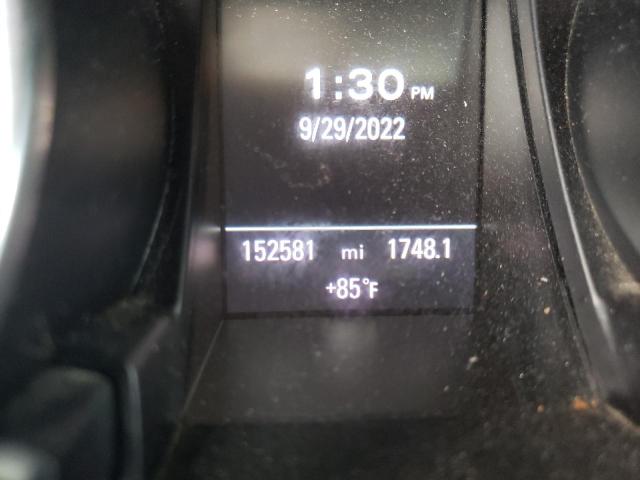 WAUVVAFR2CA006932 - 2012 AUDI S5 PRESTIG SILVER photo 8