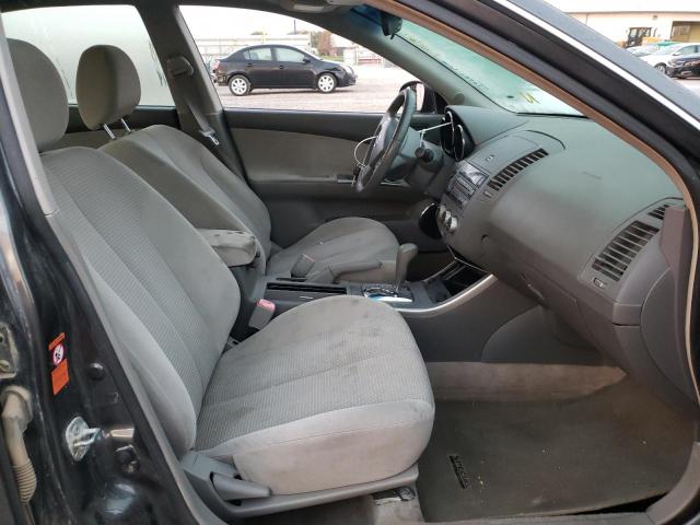 1N4AL11E76C231292 - 2006 NISSAN ALTIMA S GRAY photo 5