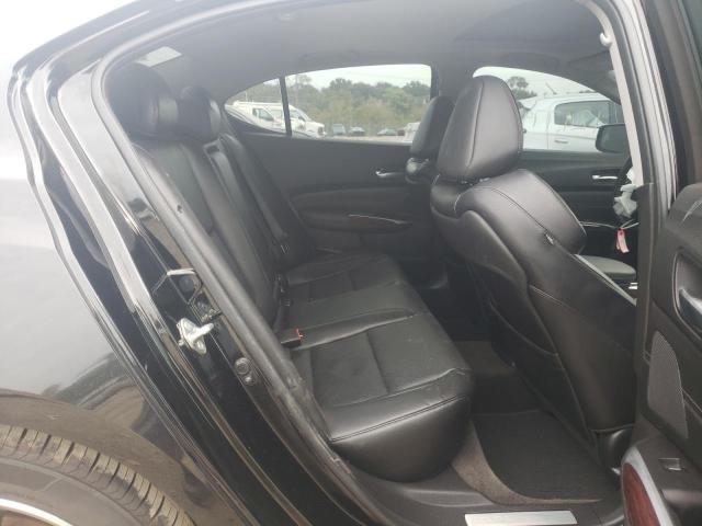 19UUB2F7XFA005741 - 2015 ACURA TLX ADVANC Qara foto 6