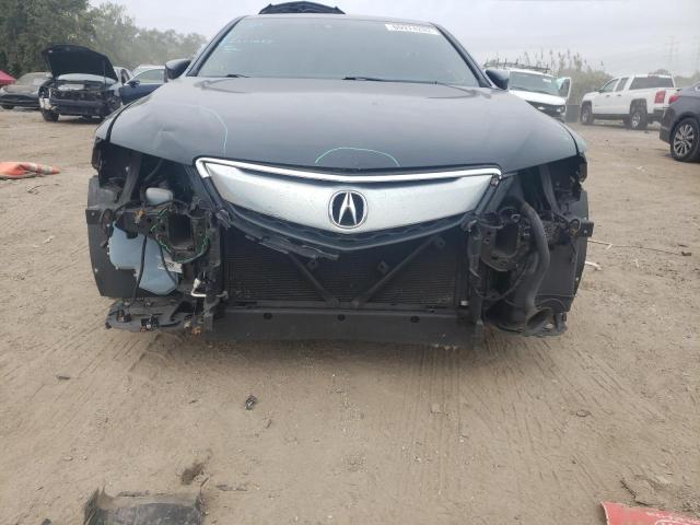 19UUB2F7XFA005741 - 2015 ACURA TLX ADVANC Qara foto 9