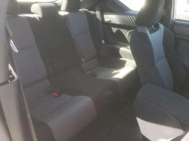 JTKJF5C7XGJ022691 - 2016 TOYOTA SCION TC WHITE photo 6