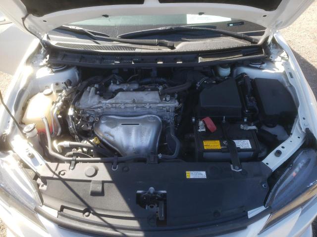 JTKJF5C7XGJ022691 - 2016 TOYOTA SCION TC WHITE photo 7