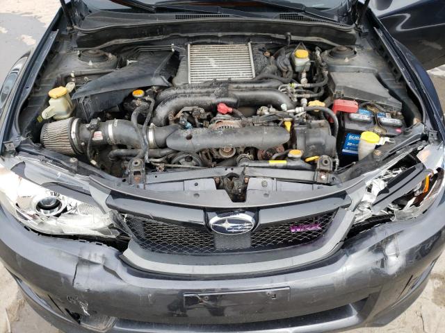 JF1GR7E60CG232349 - 2012 SUBARU IMPREZA WRX  photo 7