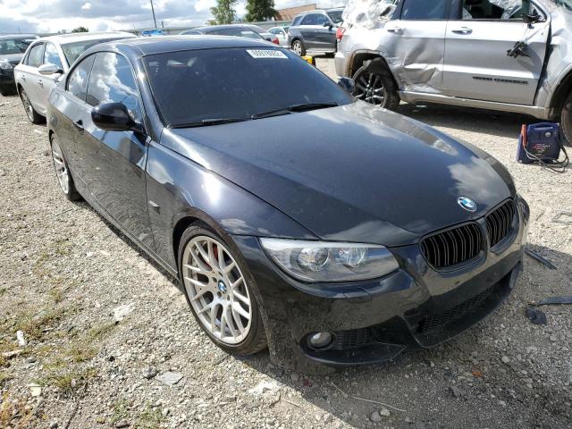 WBAKF9C58BE261916 - 2011 BMW 335 XI BLACK photo 1