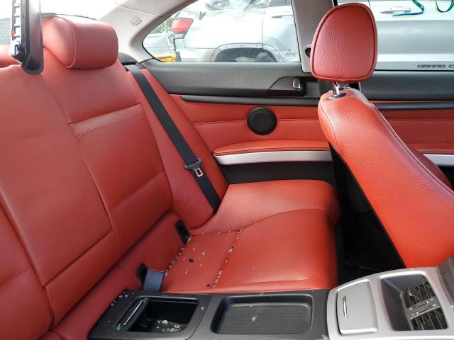 WBAKF9C58BE261916 - 2011 BMW 335 XI BLACK photo 6