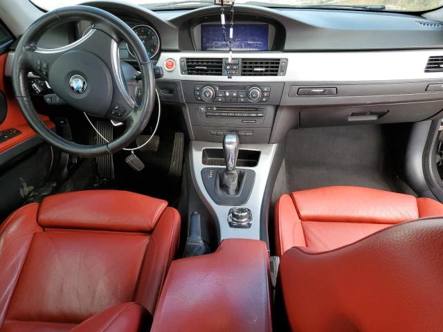 WBAKF9C58BE261916 - 2011 BMW 335 XI BLACK photo 9