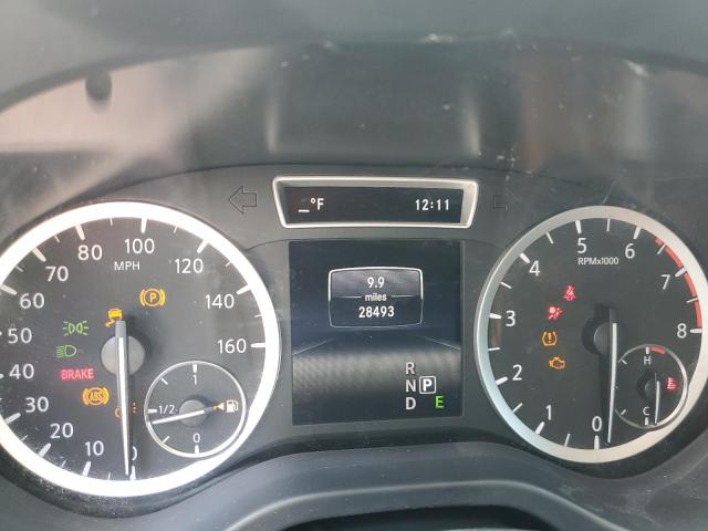 SJKCH5CP2HA034987 - 2017 INFINITI QX30 BASE MAROON photo 8