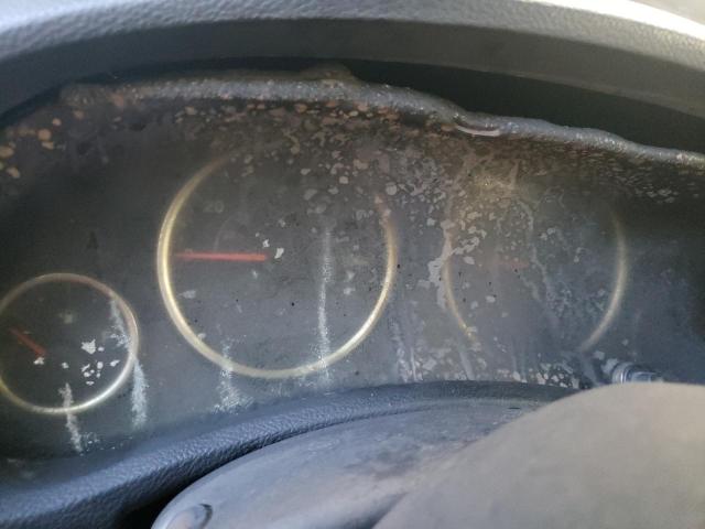 1C4AJWAG2CL284315 - 2012 JEEP WRANGLER S BLACK photo 8