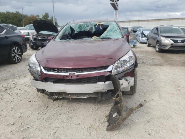 1G11C5SL6EF267009 - 2014 CHEVROLET MALIBU 1LT MAROON photo 9