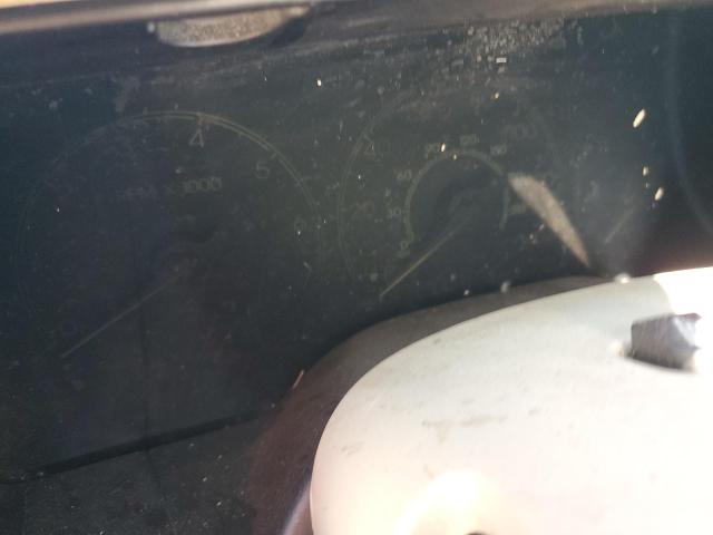 5LMFU27R74LJ17554 - 2004 LINCOLN NAVIGATOR SILVER photo 8