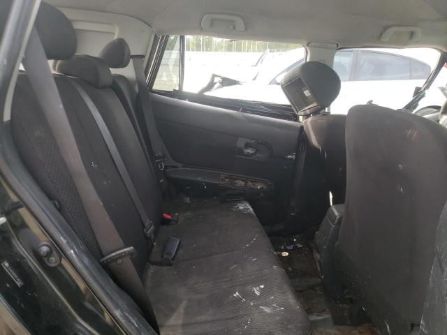 JTLKE50EX81045329 - 2008 TOYOTA SCION XB Zweifarbig Foto 6