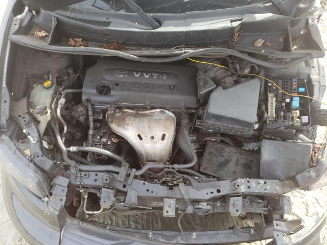 JTLKE50EX81045329 - 2008 TOYOTA SCION XB Zweifarbig Foto 7