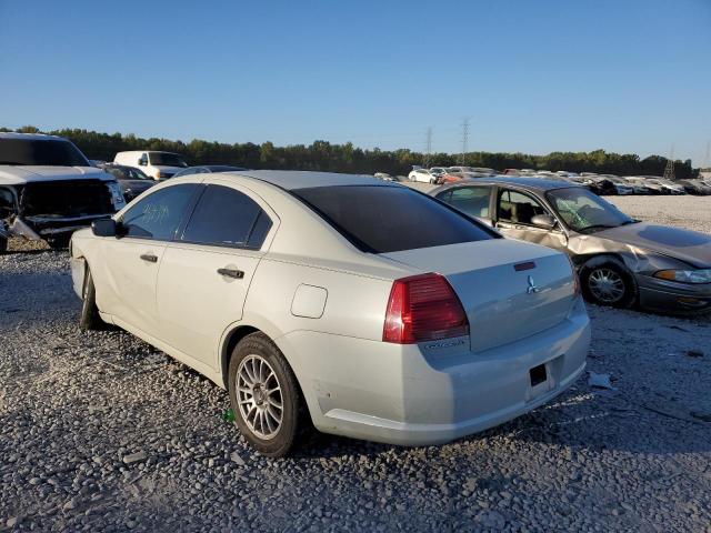 4A3AB26F36E020239 - 2006 MITSUBISHI GALANT DE  photo 3