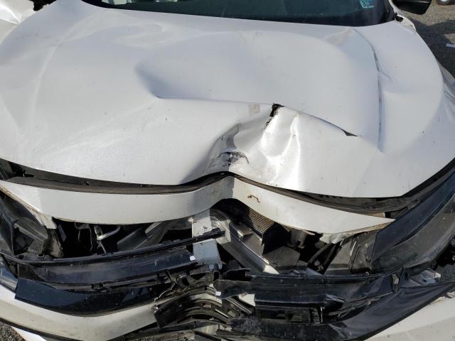 2HGFC2F85MH517078 - 2021 HONDA CIVIC SPOR WHITE photo 7