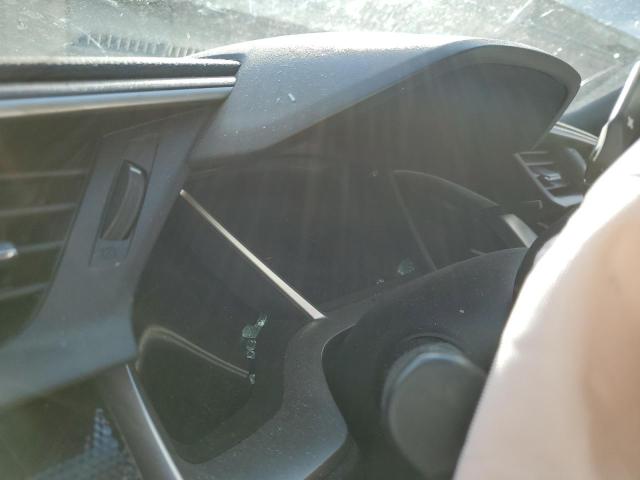 2HGFC2F85MH517078 - 2021 HONDA CIVIC SPOR WHITE photo 8