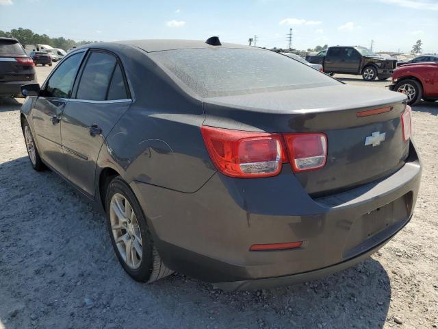 1G11C5SA1DF181510 - 2013 CHEVROLET MALIBU 1LT 灰色 照片 3