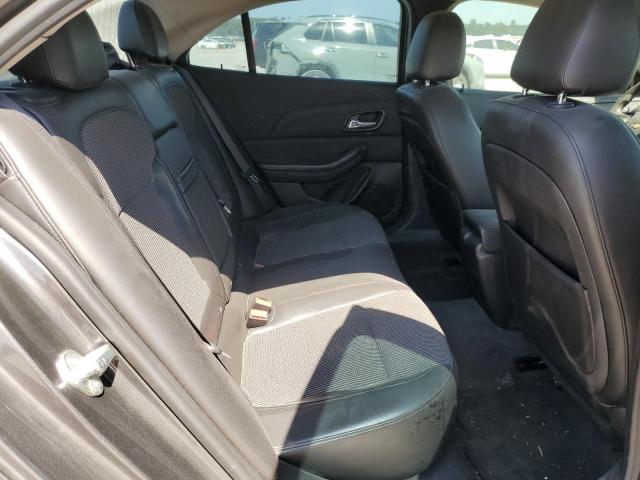 1G11C5SA1DF181510 - 2013 CHEVROLET MALIBU 1LT 灰色 照片 6