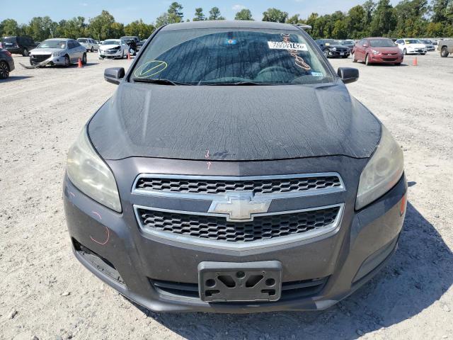 1G11C5SA1DF181510 - 2013 CHEVROLET MALIBU 1LT 灰色 照片 9