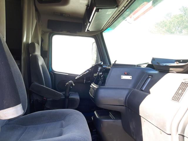 4V4N21UF3YN239324 - 2000 VOLVO VN Бірюзовий фото 5
