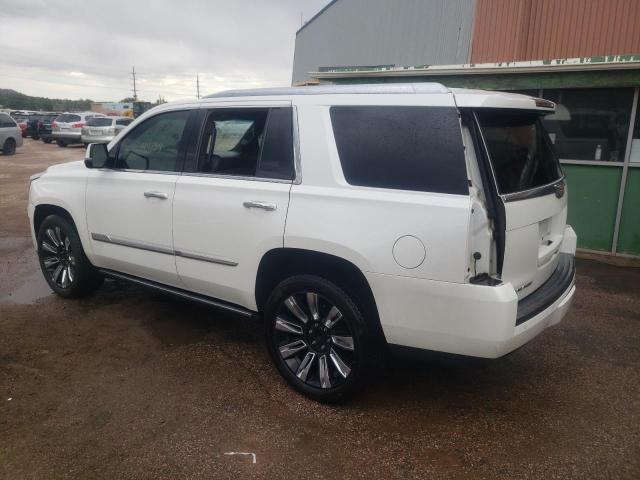 1GYS4DKJ2GR269031 - 2016 CADILLAC ESCALADE P WHITE photo 3