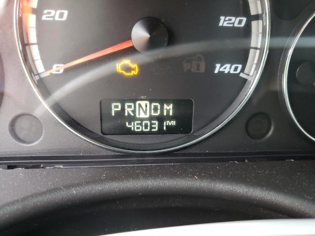 1G1ZW63146F193474 - 2006 CHEVROLET MALIBU MAX 蓝色 照片 8