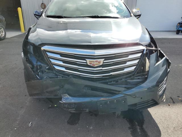 1GYKNDRS8KZ297954 - 2019 CADILLAC XT5 LUXURY  photo 9