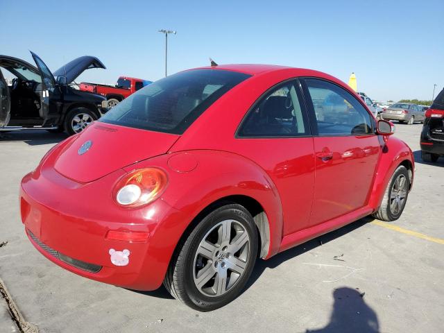 3VWRW31C06M414737 - 2006 VOLKSWAGEN NEW BEETLE 红色 照片 4
