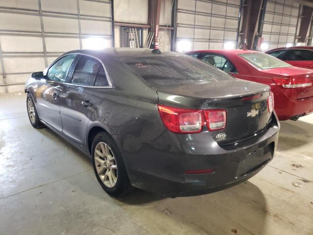 1G11C5SA9DF180069 - 2013 CHEVROLET MALIBU 1LT 灰色 照片 3