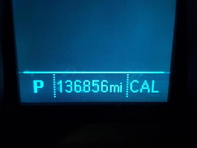 1G11C5SA9DF180069 - 2013 CHEVROLET MALIBU 1LT 灰色 照片 8