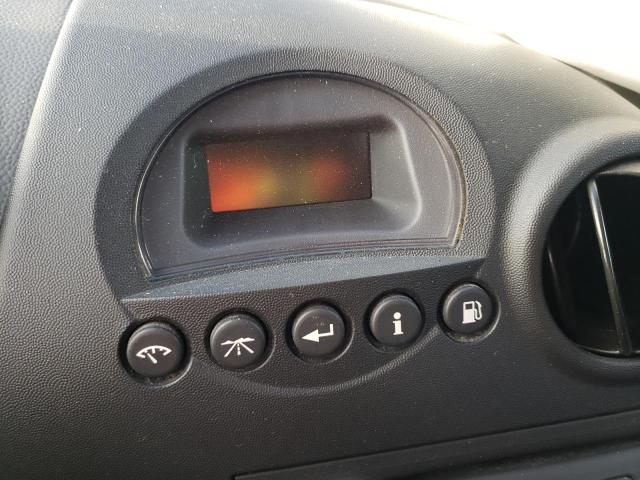 2G2WS522241370588 - 2004 PONTIAC GRAND PRIX ბურგუნდია ფოტო 8