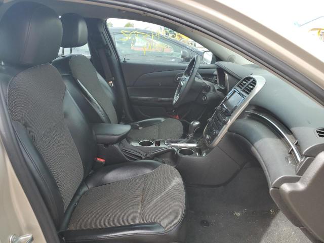 1G11C5SL7EF183586 - 2014 CHEVROLET MALIBU 1LT TAN photo 5
