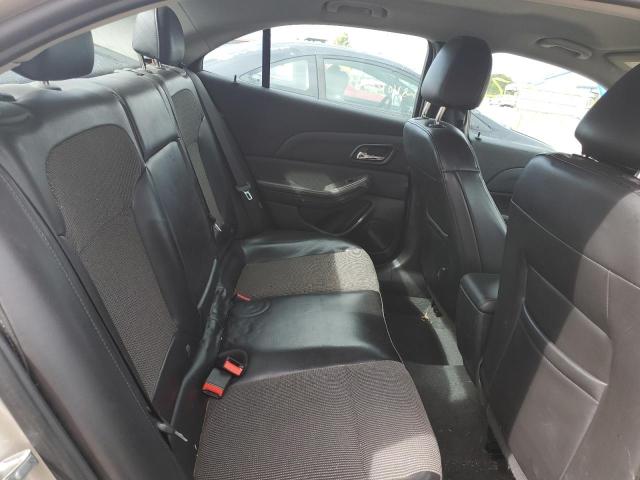 1G11C5SL7EF183586 - 2014 CHEVROLET MALIBU 1LT TAN photo 6