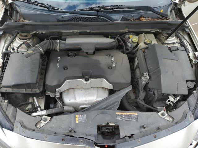 1G11C5SL7EF183586 - 2014 CHEVROLET MALIBU 1LT TAN photo 7