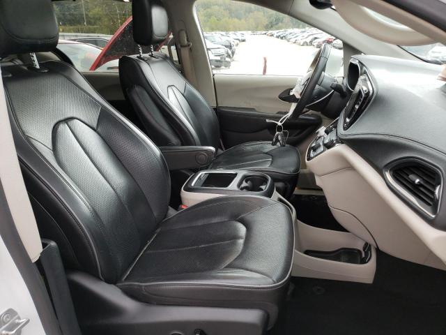 2C4RC1GG0LR277104 - 2020 CHRYSLER PACIFICA L WHITE photo 5
