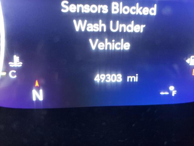 2C4RC1GG0LR277104 - 2020 CHRYSLER PACIFICA L WHITE photo 8