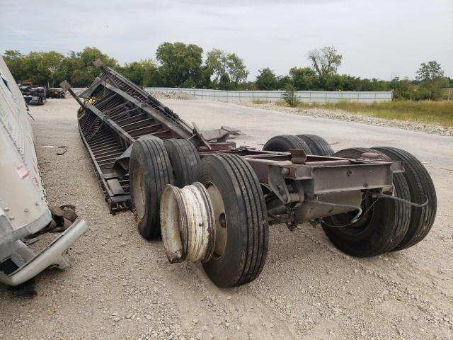 1A9BG2A15RM100497 - 1994 UTILITY TRAILER შავი ფოტო 10