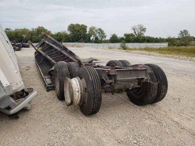 1A9BG2A15RM100497 - 1994 UTILITY TRAILER შავი ფოტო 3