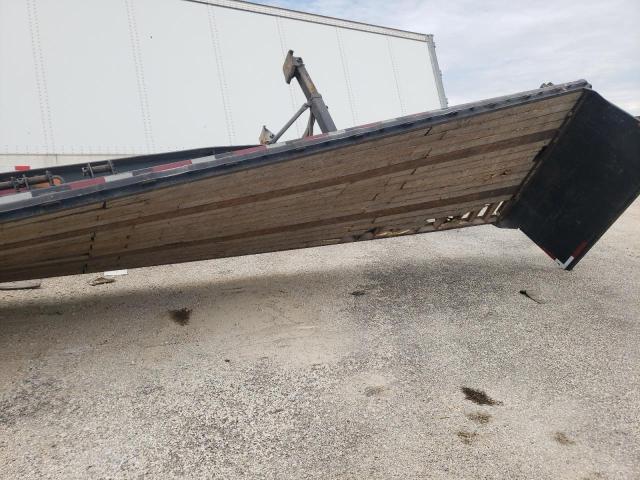 1A9BG2A15RM100497 - 1994 UTILITY TRAILER შავი ფოტო 5